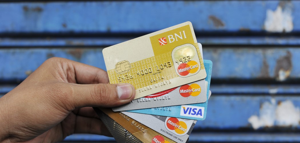 Ini Tips Bijak Gunakan Kartu Kredit